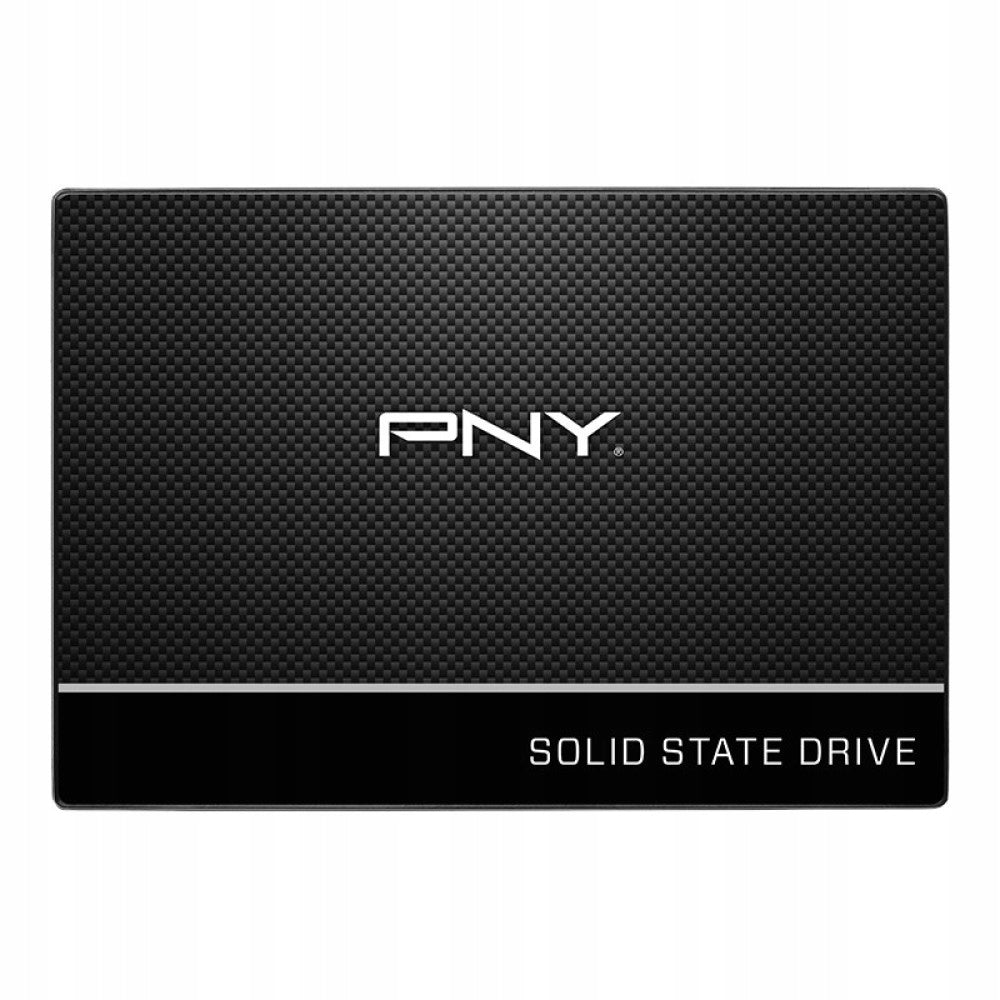 DISK SSD PNY CS900 1TB 2.5 SATA3