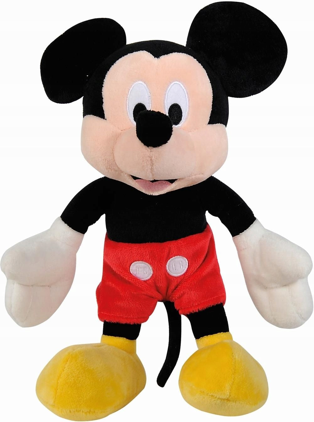 Minkštas žaislas Simba Disney Mickey, 25 cm