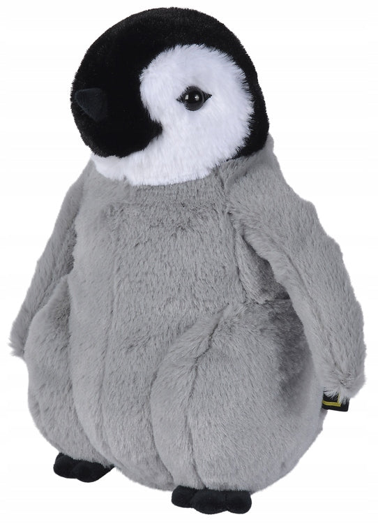 Plüschtier National Geographic Pinguin 25cm 
