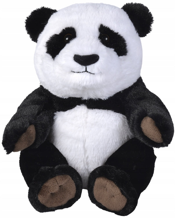 Plüschtier Panda National Geographic, 25cm 