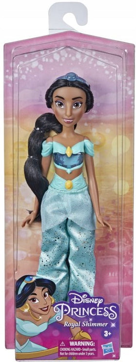 Lėlė Disney Princess Hasbro Jasmine