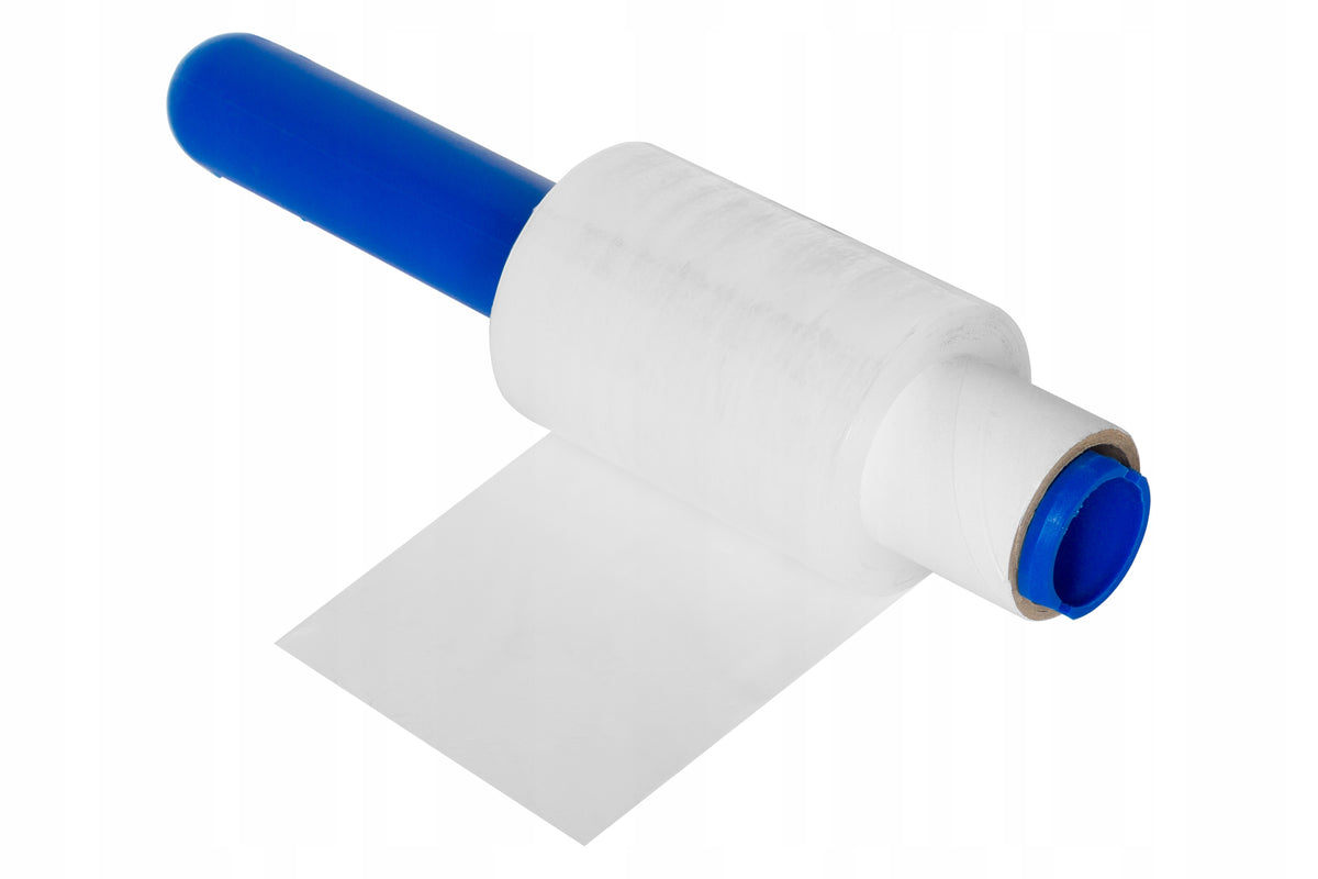 DISPENSER HANDLE FOR STRETCH FILM MINI-RAP Width 1 mm