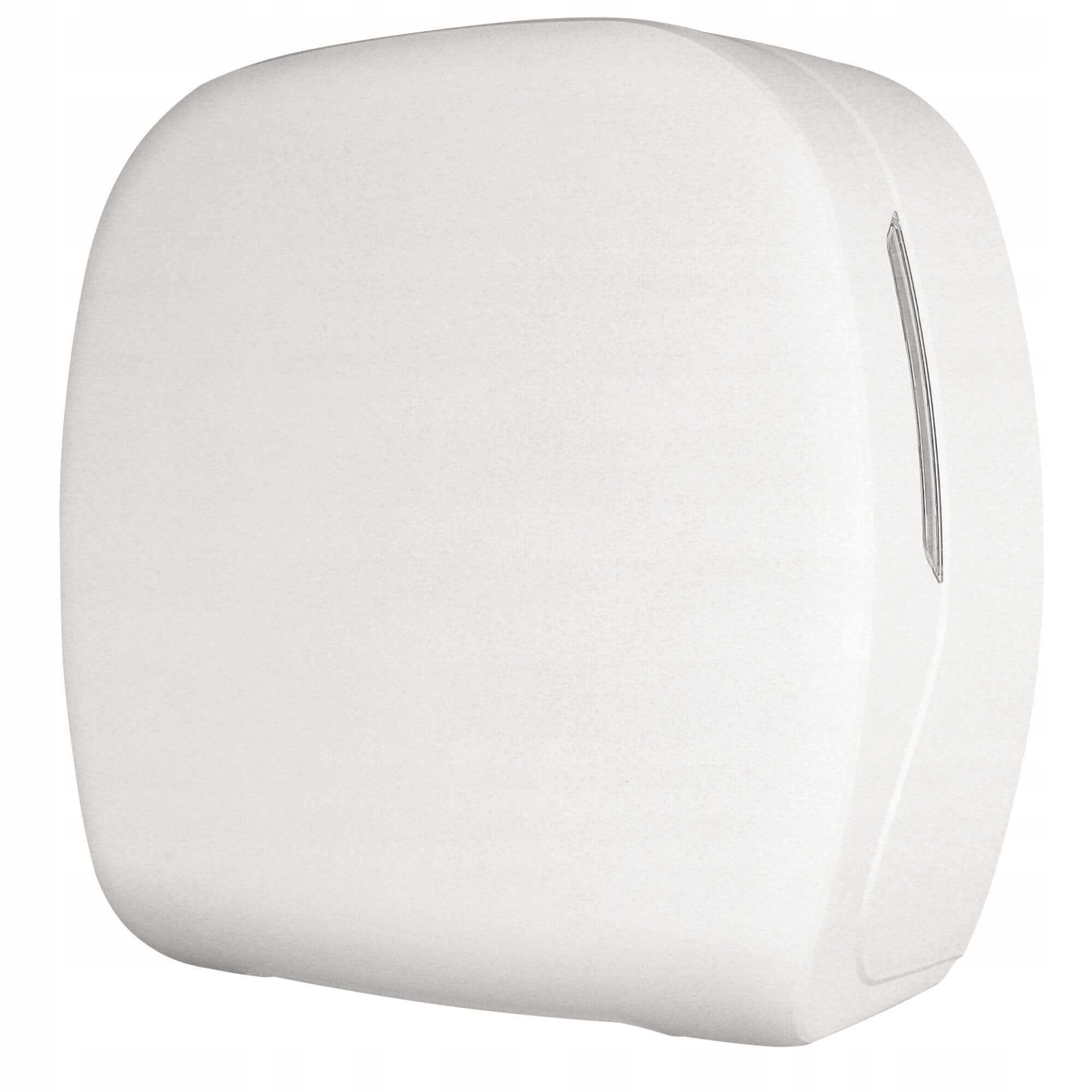 DISPENSER WHITE large for toilet paper in roll 26cm JUMBO Manufacturer code HS1610W