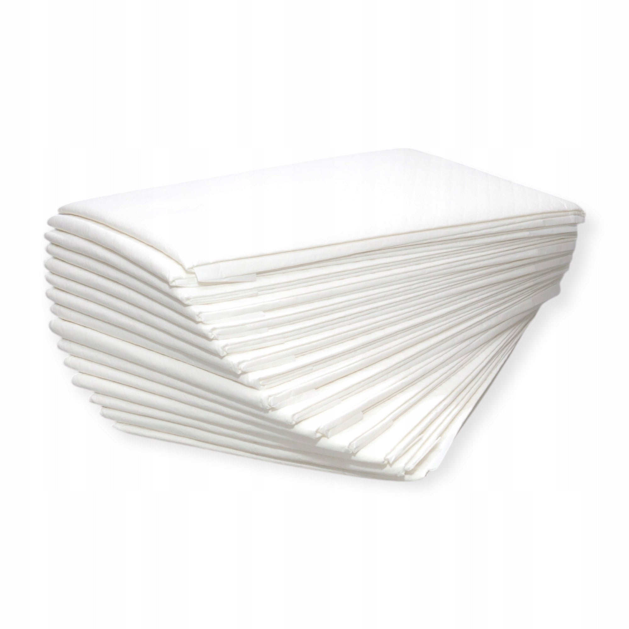 DISPOSABLE FOUNDATION 90x60 HYGIENE FOUNDATIONS changing table ADHESIVES 30 pcs Medical device no