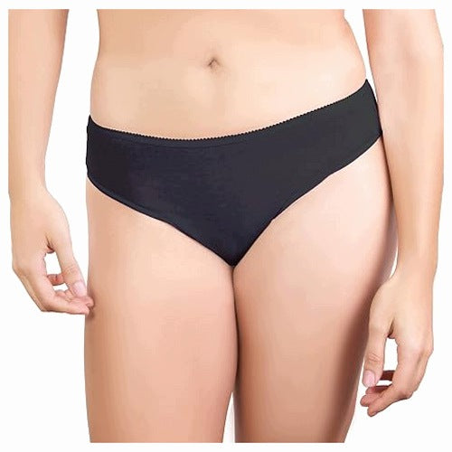 DISPOSABLE PANTIES WOMEN'S COTTON FOR BED 5 PCS. for home gift