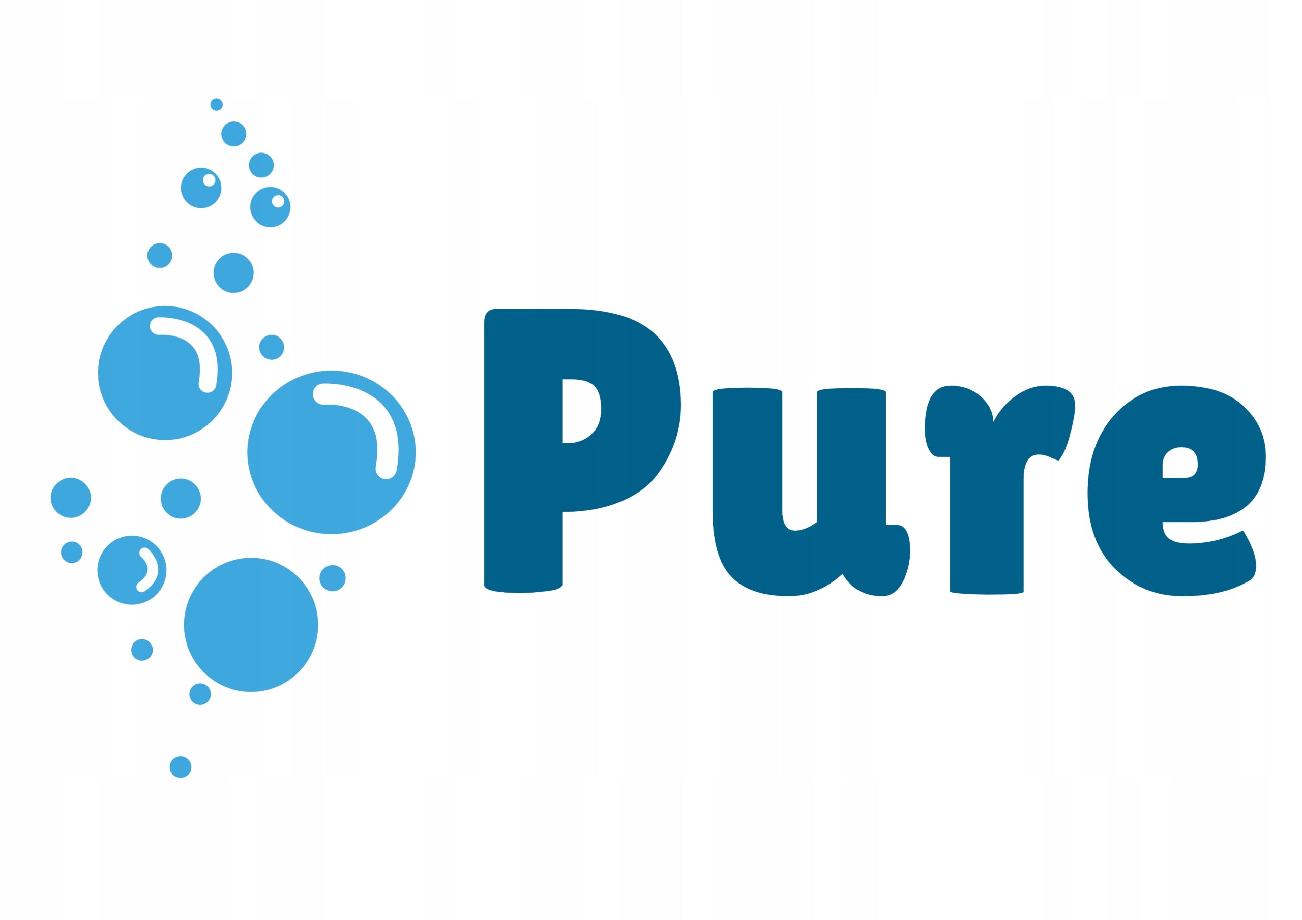 DISPOSABLE PRIMERS 45x60 MULTIFUNCTIONAL HYGIENIC PURE 50 PCS Brand Pure
