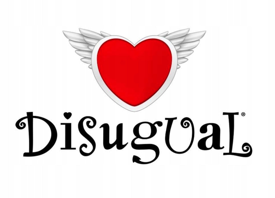 DISUGUAL MONOPROTEIN WET FOOD FOR ADULT DOGS 400g DEER Brand Disugual