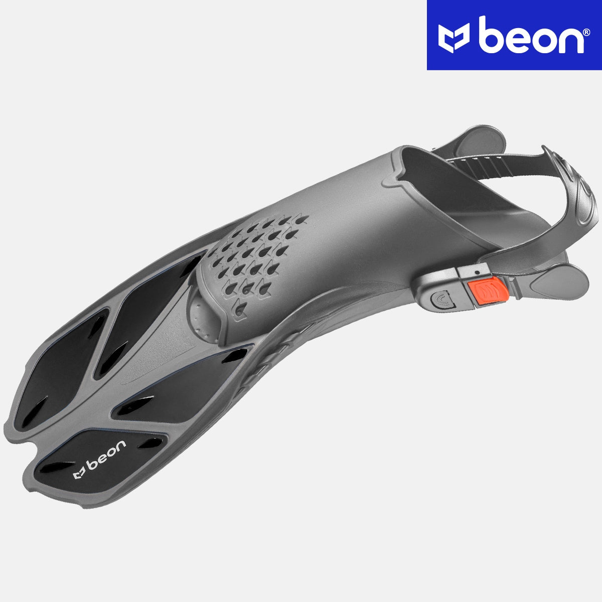 DIVING FINS SNORKELING ADJUSTABLE SHORT 42-47 EAN (GTIN) 5904107773452