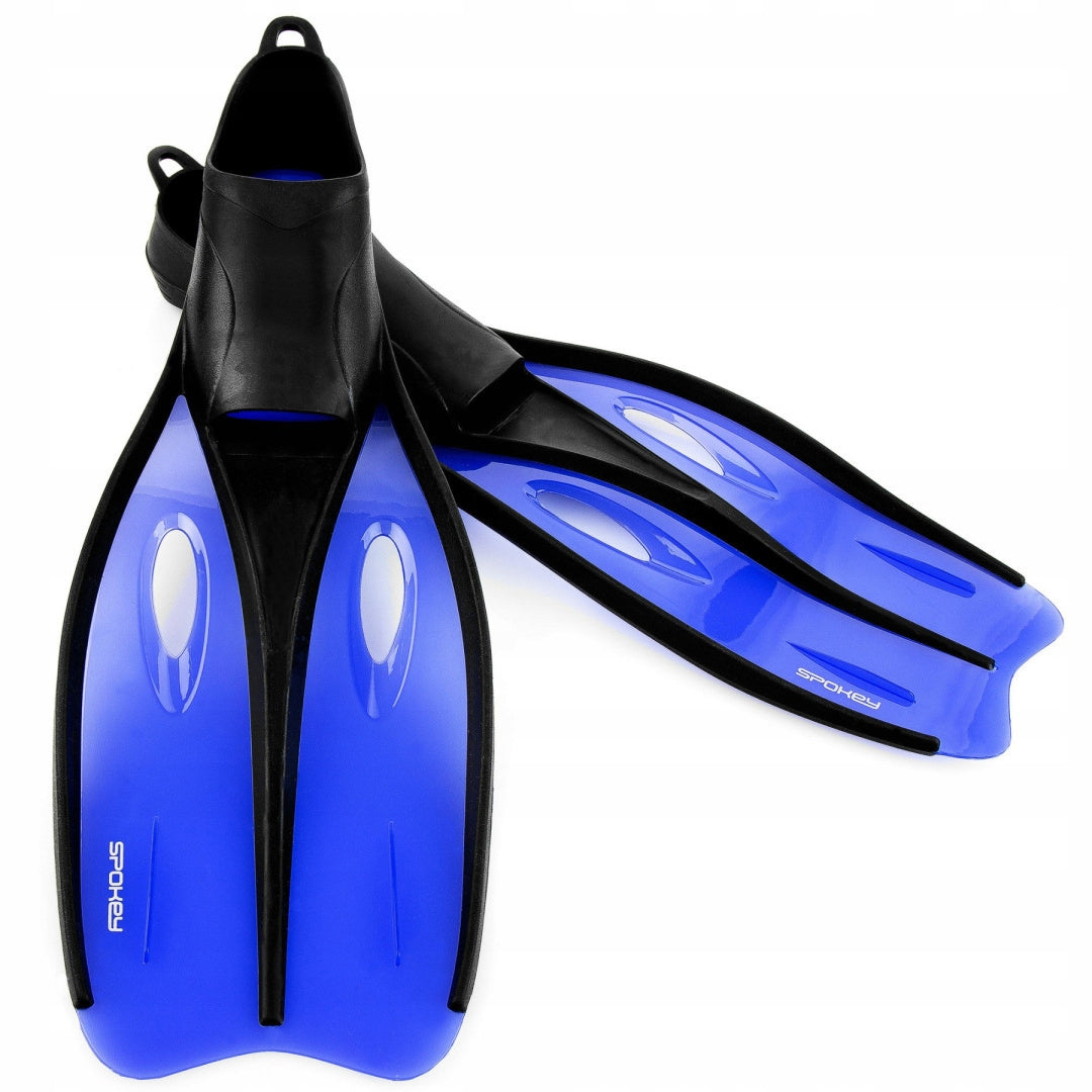 DIVING FINS SPOKEY TROUT 35-37 Model TROUT