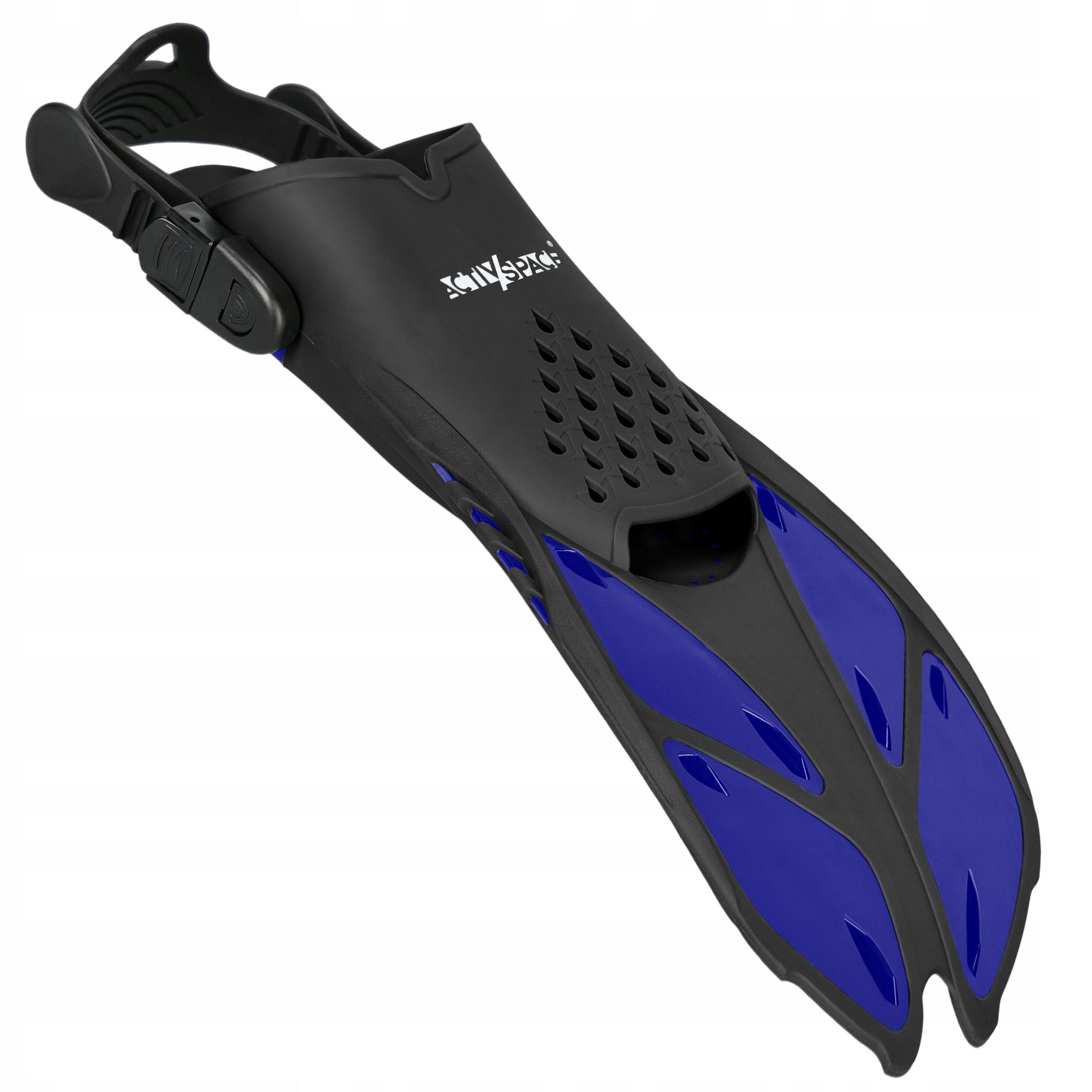 DIVING FINS SWIMMING SNORKELING ADJUSTABLE FOR HOLIDAYS SWIMMING POOL 43-47 EAN (GTIN) 5904183608846