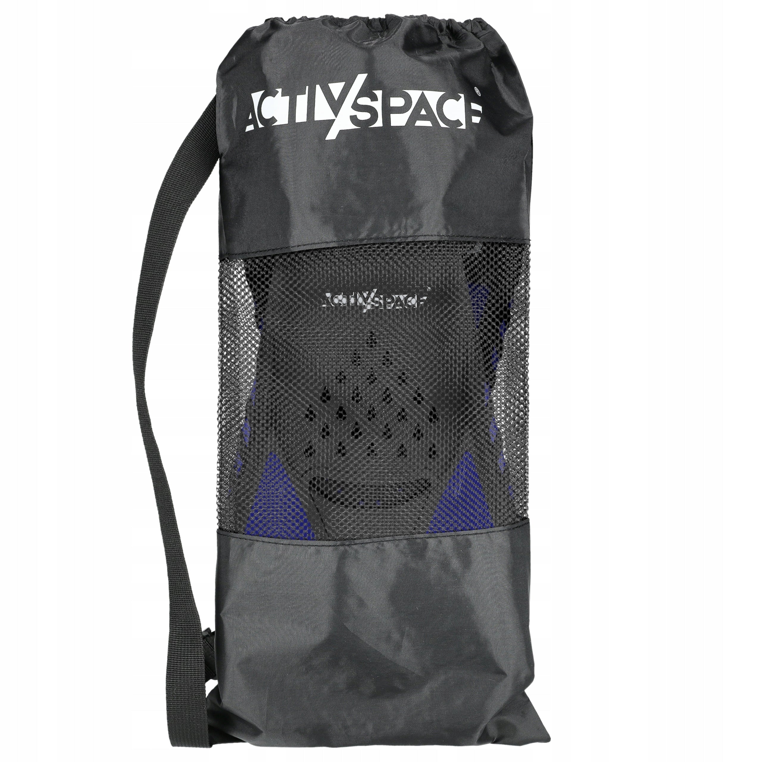 DIVING FINS SWIMMING SNORKELING ADJUSTABLE FOR HOLIDAYS SWIMMING POOL 43-47 Product weight with unit packaging 0.73 kg