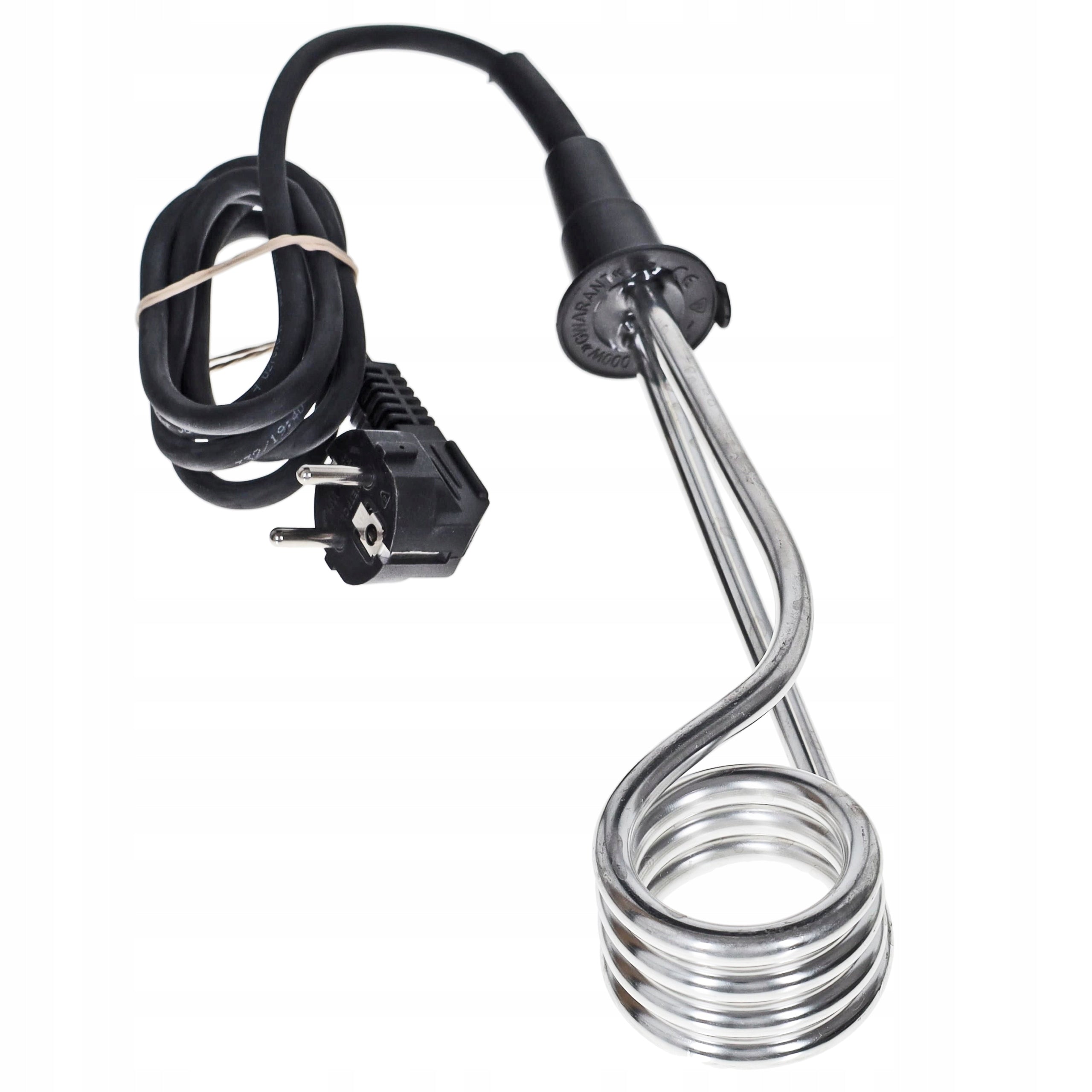 DIVING HEATER GUARANTEE 2kW 2000W FOR BOILING WATER Brand no brand
