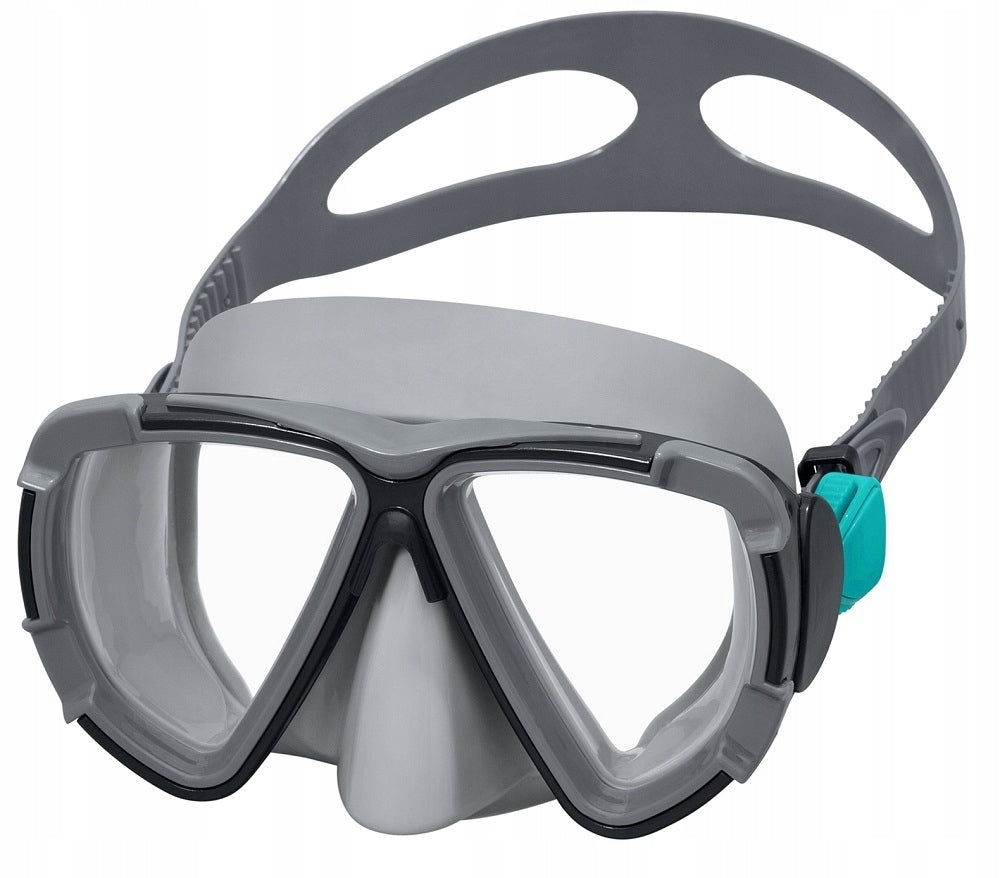 DIVING MASK BESTWAY DIFFERENT COLORS