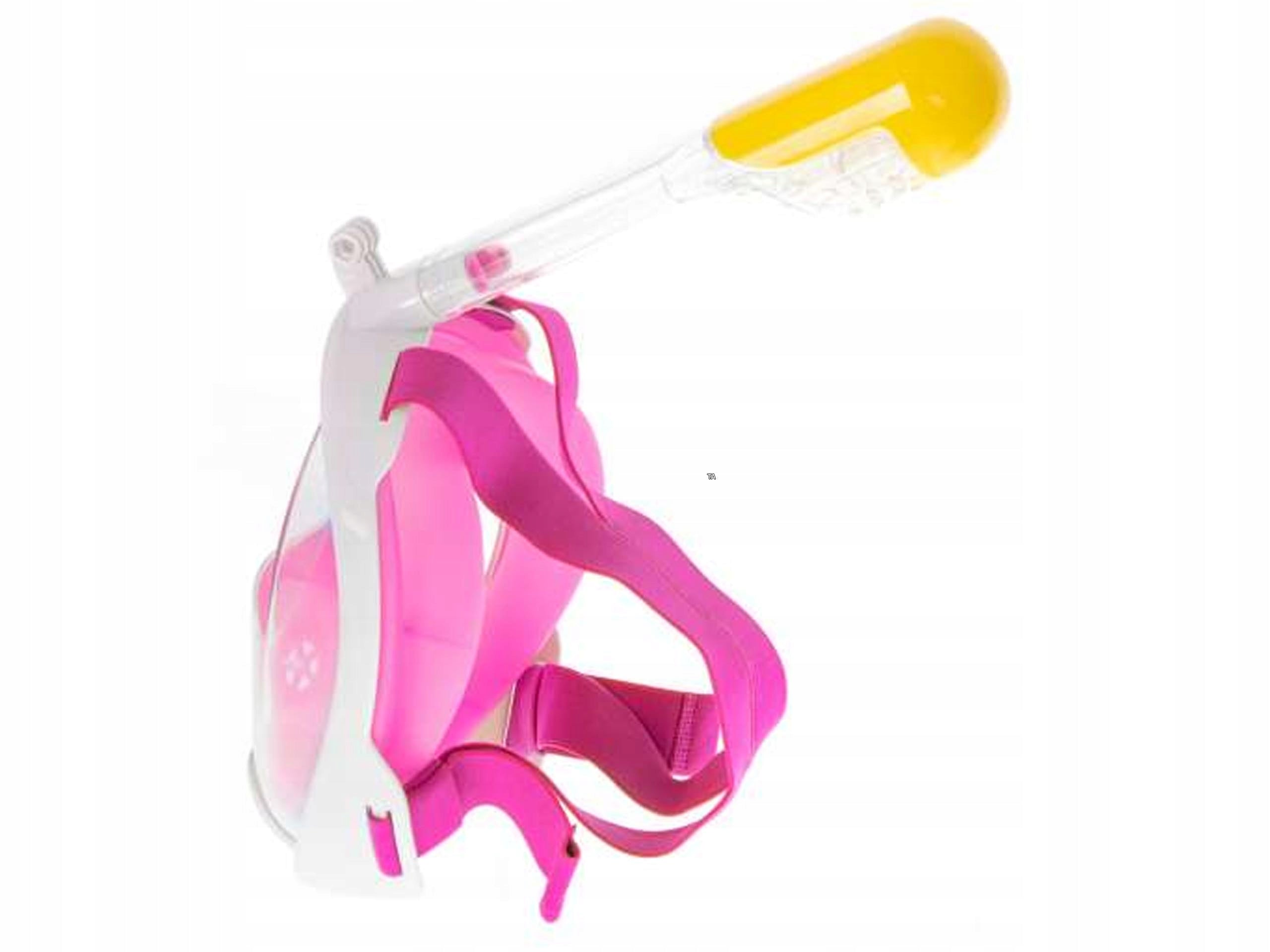 DIVING MASK FOLDING FULL FACE S/M FOR DIVING SWIMMING Model KX6131