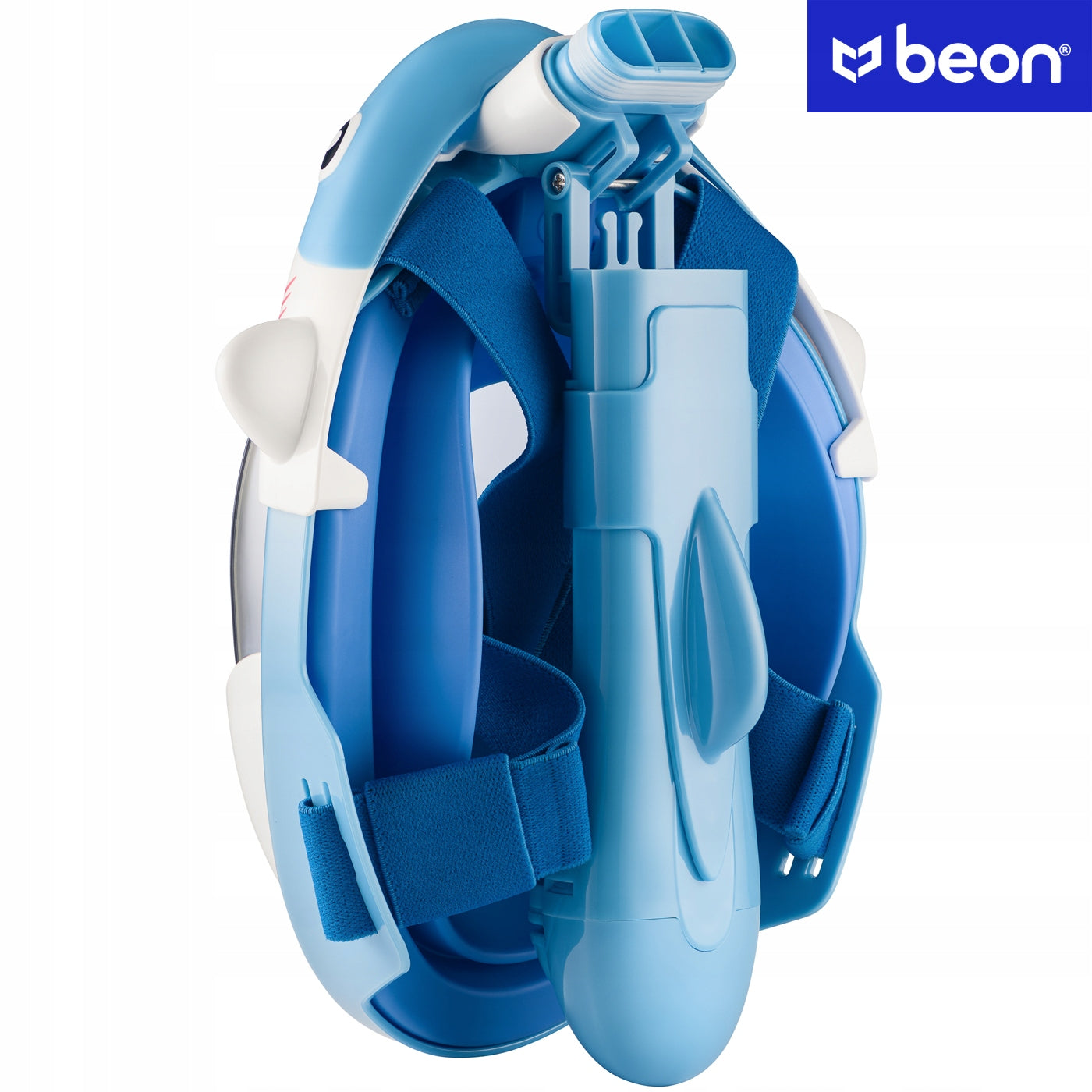 DIVING MASK FOR CHILDREN FULL FACE BEON Brand Beon