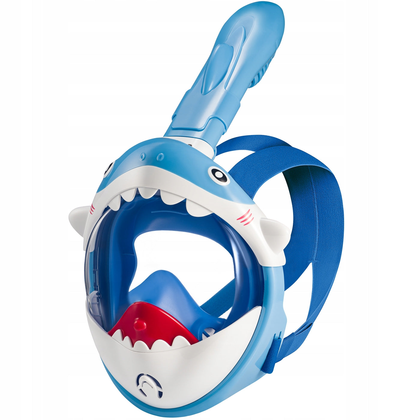 DIVING MASK FOR CHILDREN FULL FACE BEON