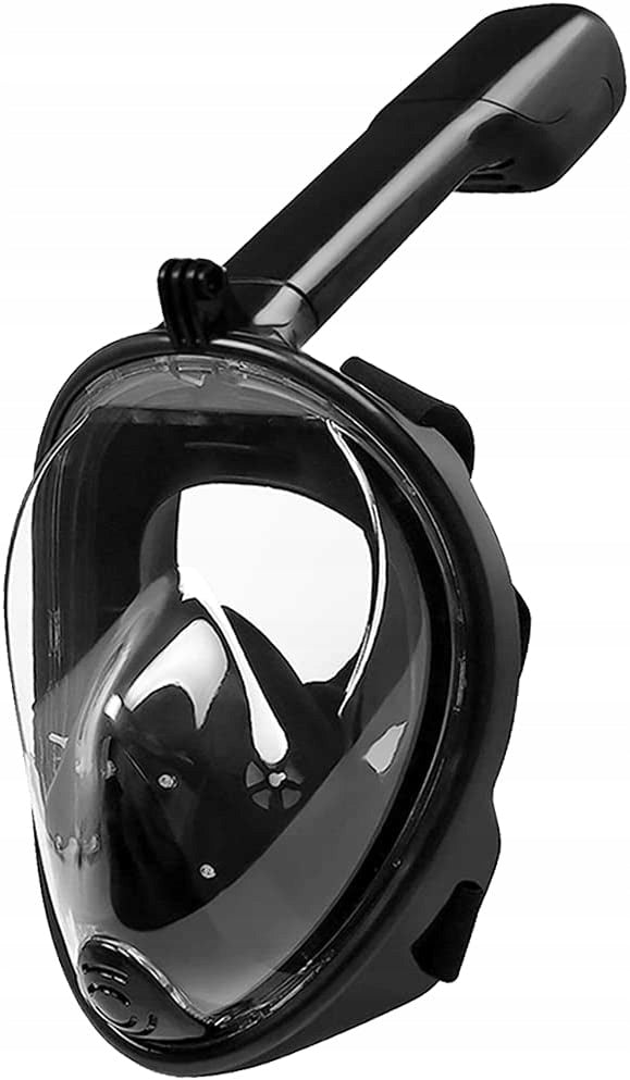 DIVING MASK FULL FACE FOLDING L/XL Color multicolor
