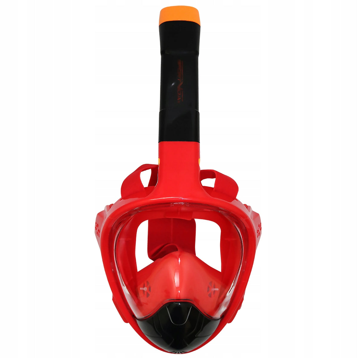 DIVING MASK FULL FACE FOLDING SNORKELING S/M SPORTVIDA Brand Sportvida