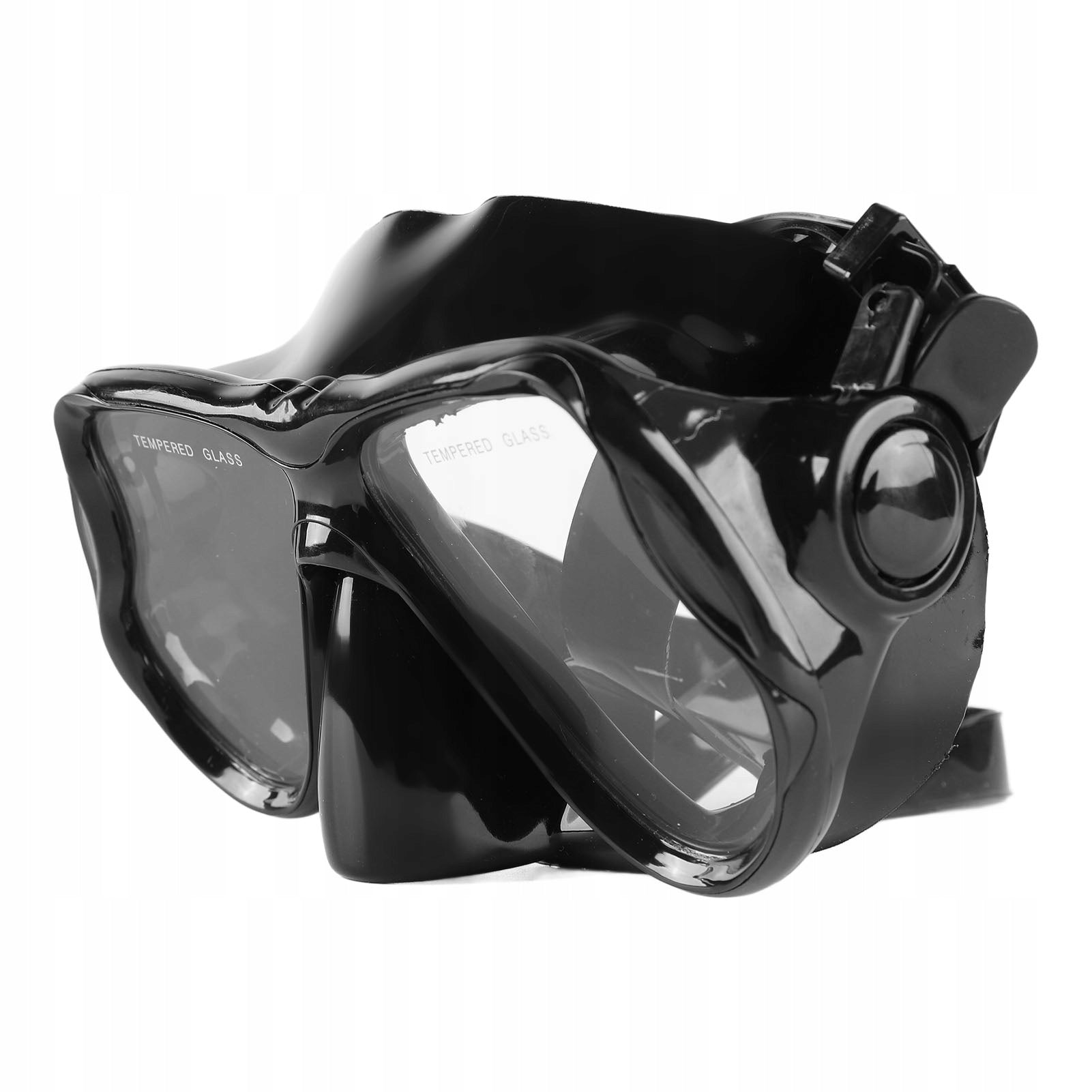 DIVING MASK SNORKELING GLASSES SWIMMING GOGGLES FOR ADULTS Brand no brand