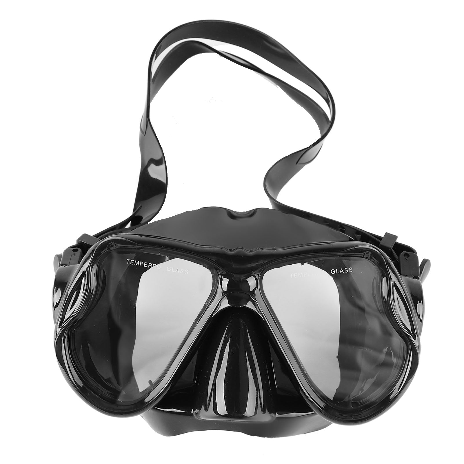 DIVING MASK SNORKELING GLASSES SWIMMING GOGGLES FOR ADULTS