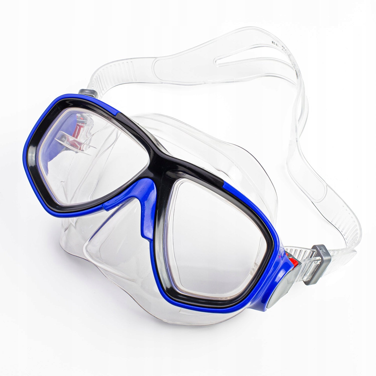 DIVING MASK SNORKELING GLASSES SWIMMING GOGGLES FOR CHILDREN Model Maska do nurkowania okulary pływania gogle dzieci