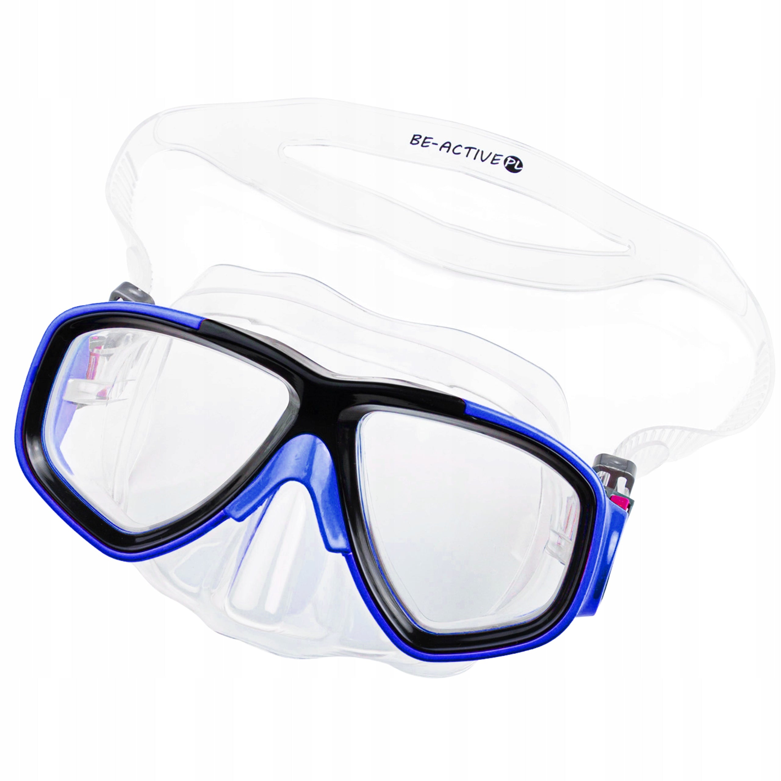 DIVING MASK SNORKELING GLASSES SWIMMING GOGGLES FOR CHILDREN