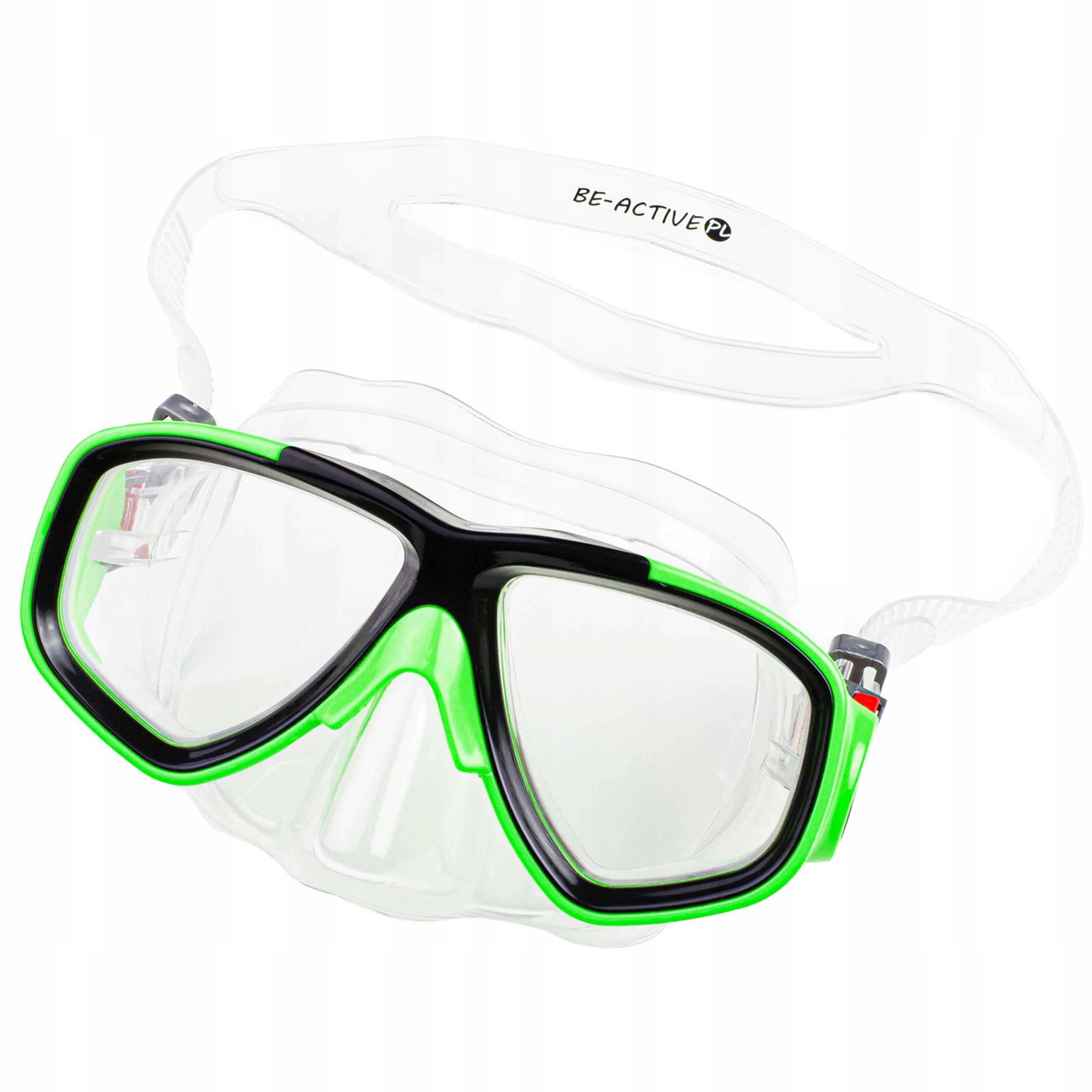 DIVING MASK SNORKELING GLASSES SWIMMING GOGGLES FOR CHILDREN