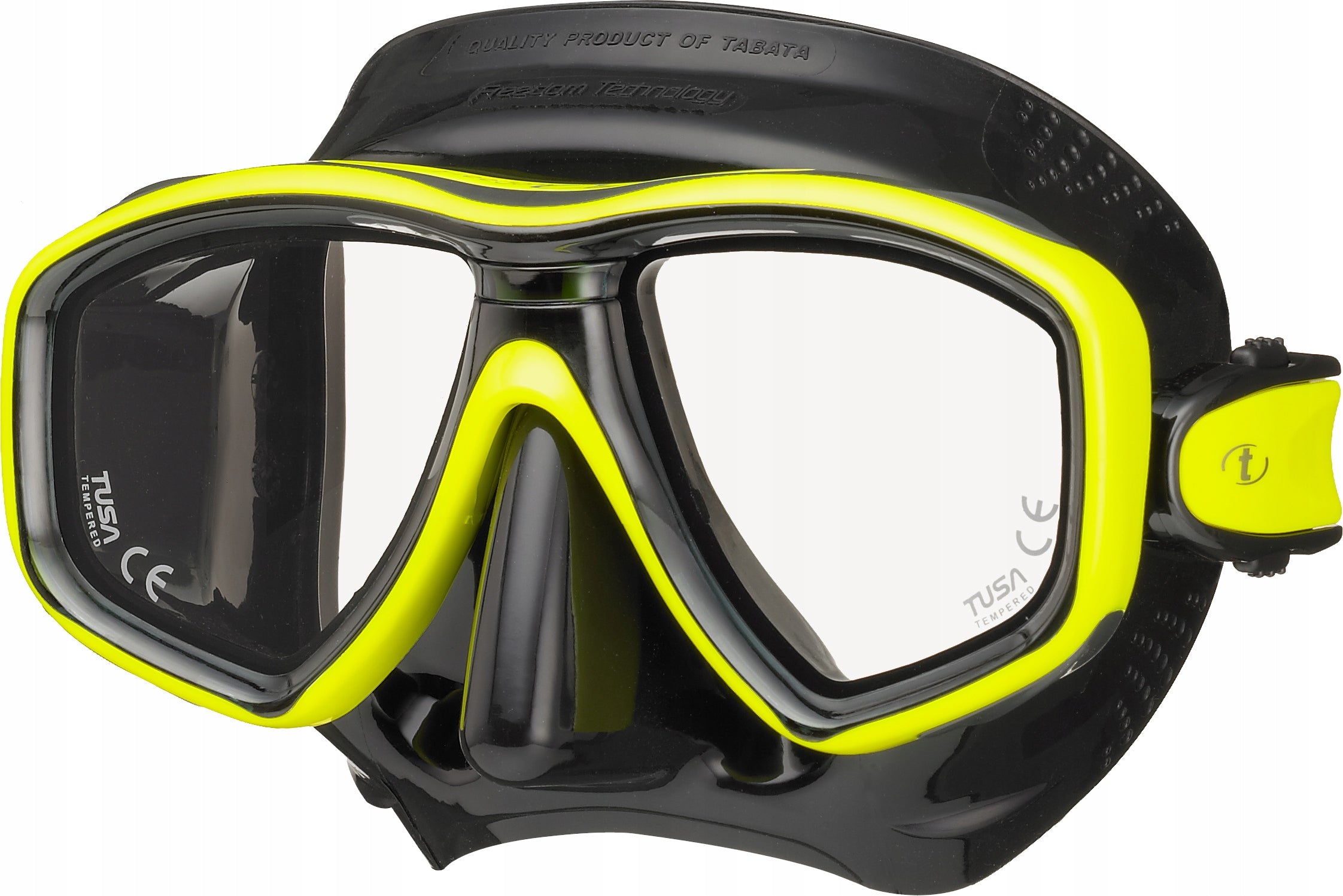 DIVING MASK TUSA M212 CEOS TRADITIONAL DIVING BESTSELLER QBOG EAN (GTIN) 4983608475523