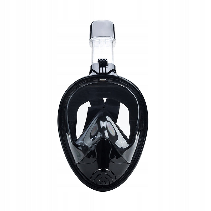 DIVING MASK for children from 3 years KID black Manufacturer code KIDBLACK