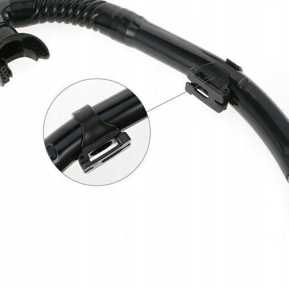 DIVING SET MASK AND SNORKEL GLASSES AND SNORKEL TUBE BEON EAN (GTIN) 6908709899649