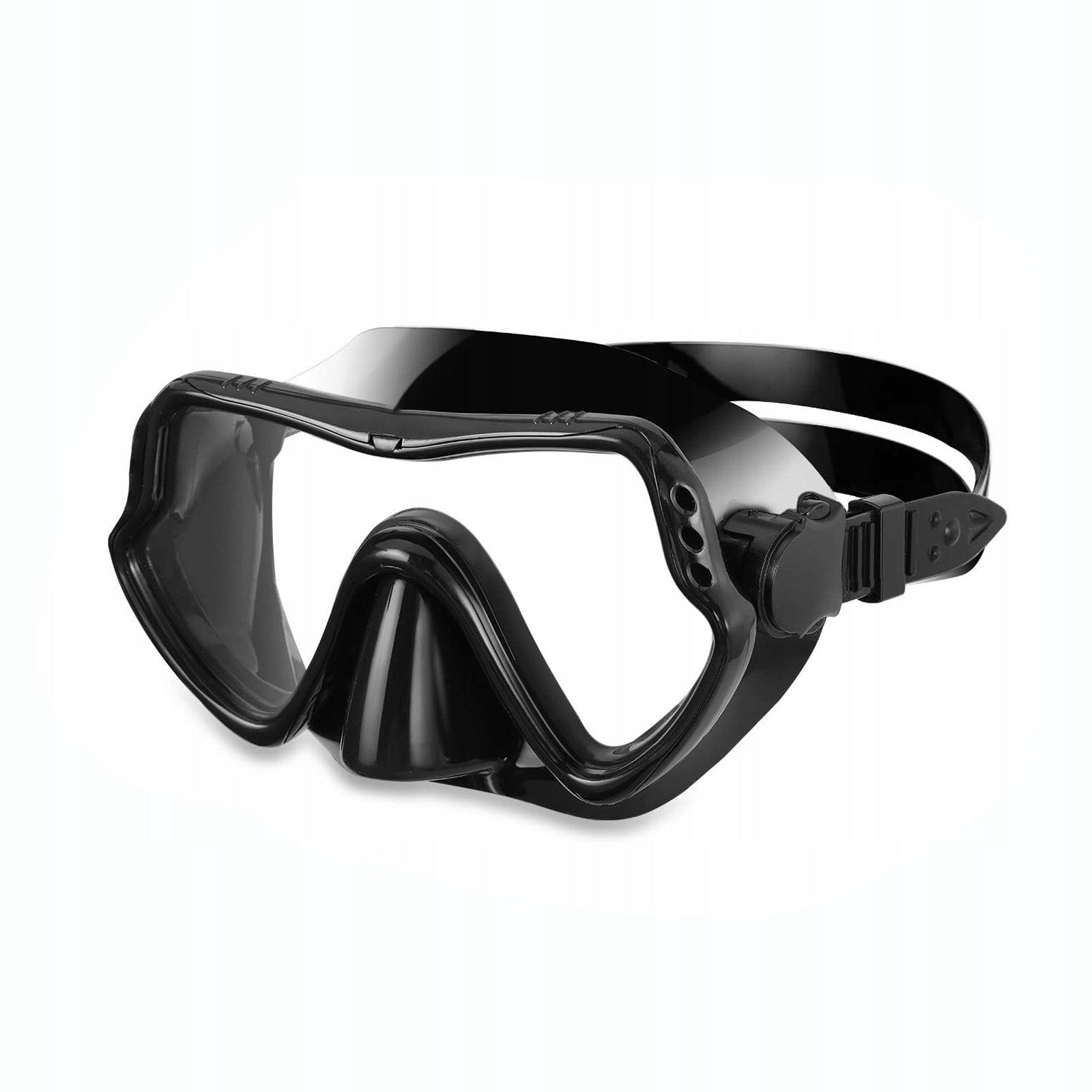DIVING SET MASK AND SNORKEL GLASSES AND SNORKEL TUBE BEON Model 6903602119801
