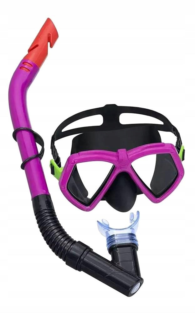DIVING SET PINK