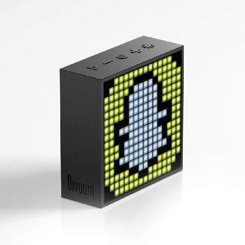 DIVOOM TIMEBOX EVO portable BT PIXEL ART speaker. Model other