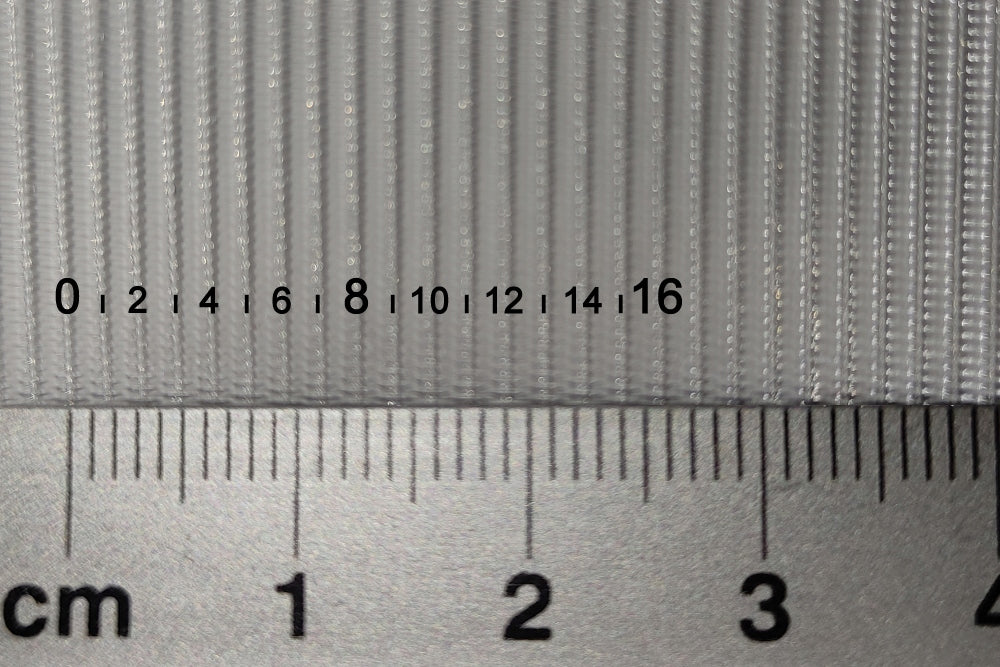 DIY KIT for pipe 2m fi 160 well net SP16 tape and screws Uniwoda Manufacturer code SP16 55x180 + żyłka 30m x 2,0mm + ZESTAW1
