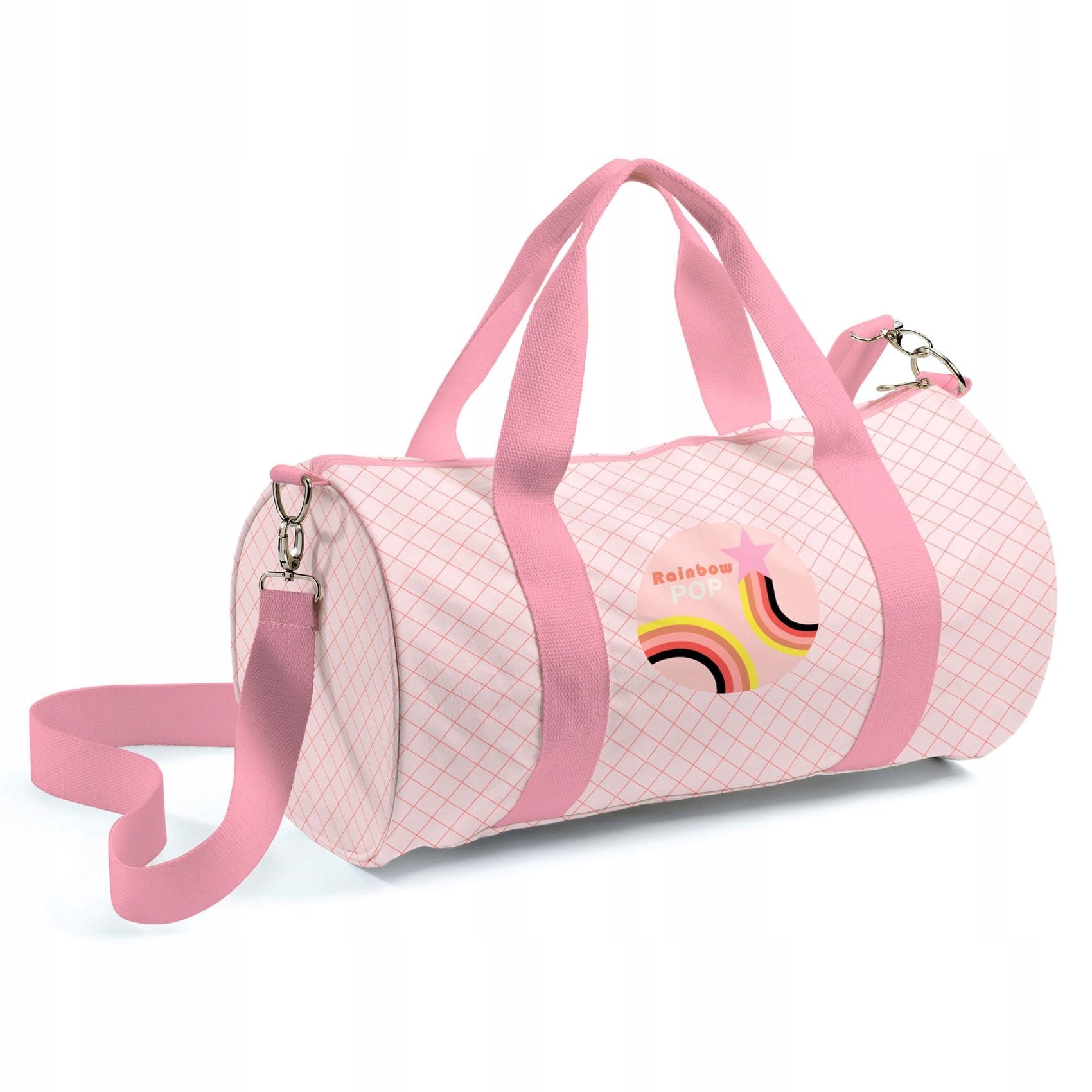 DJECO Children's sports bag RAINBOW
