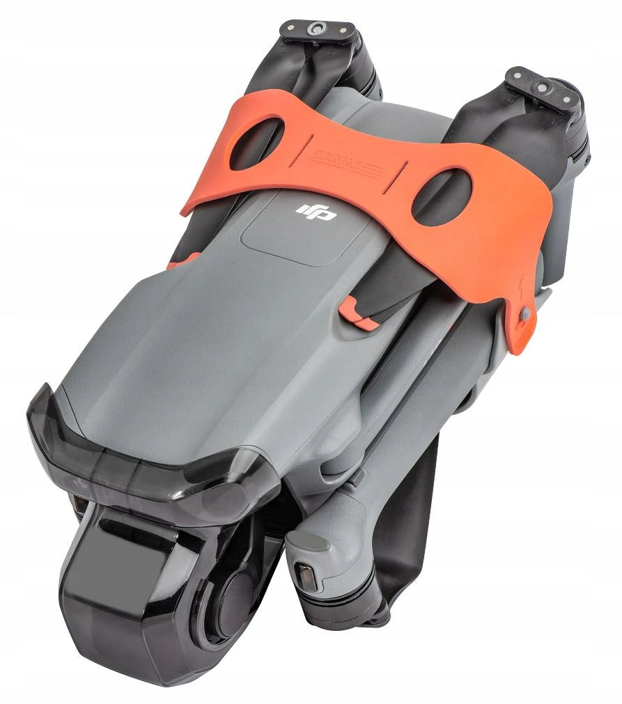 DJI AIR 3 drone propeller protection lock tummy guard and sensors Brand STARTRC
