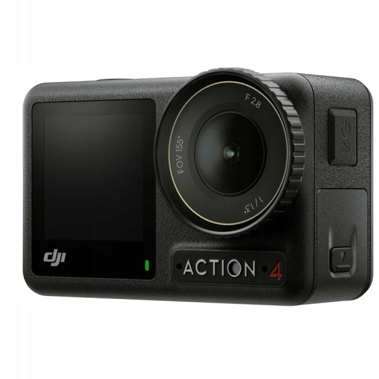 DJI Action 4 Adventure Combo