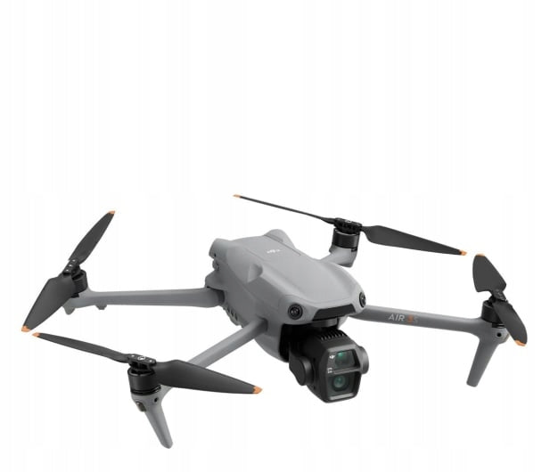 DJI Air 3S Fly More Combo Drone (RC-N3) Brand DJI
