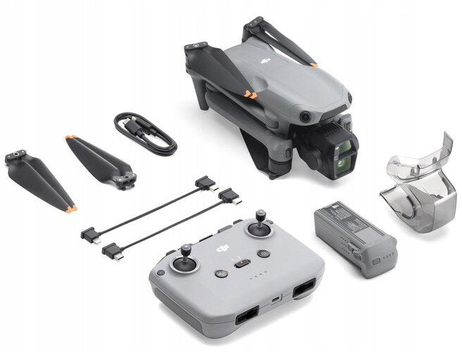 DJI Air 3S drone (DJI RC-N3) Drive type electric