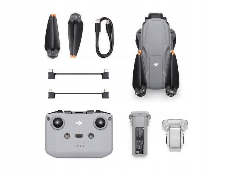 DJI Air 3S drone (DJI RC-N3)