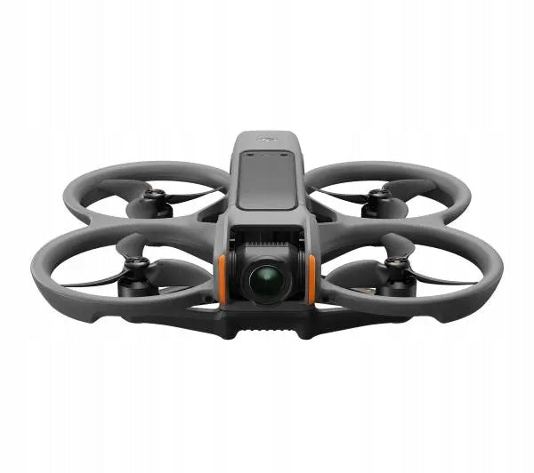 DJI Avata 2 Fly More Combo Goggles 3 4K HDR GPS drone with camera 23min. flight Packaging status original