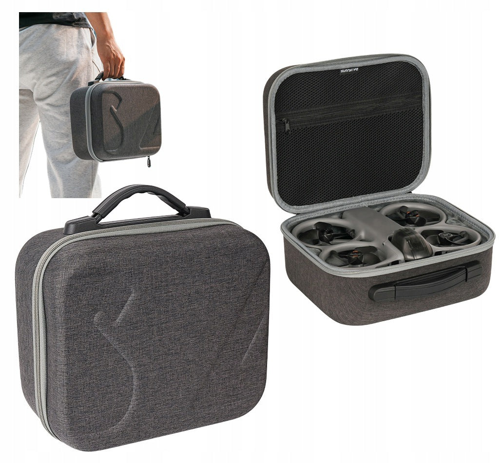 DJI Avata 360 Case Hard Case Carrying Case Bag for RC 2 Protective