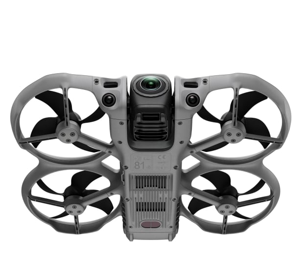 DJI Avata 360 Motion Fly More Combo Drone (N3) Model Avata 360