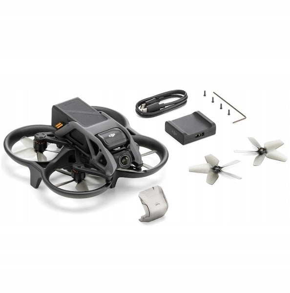 DJI Avata (without controller) DRONE