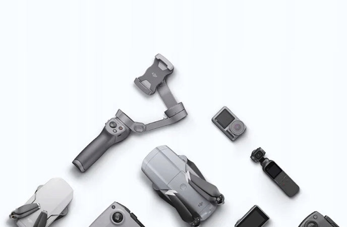 DJI CARE REFRESH TO DJI RS 4 YEAR PROTECTION PLAN SERVICE PACKAGE CARD Manufacturer code CP.QT.00009676.01