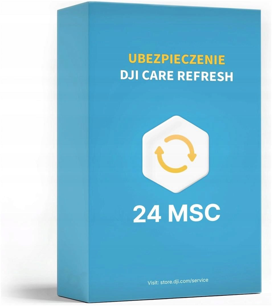 DJI Care Refresh DJI Avata 360 (2 Years)