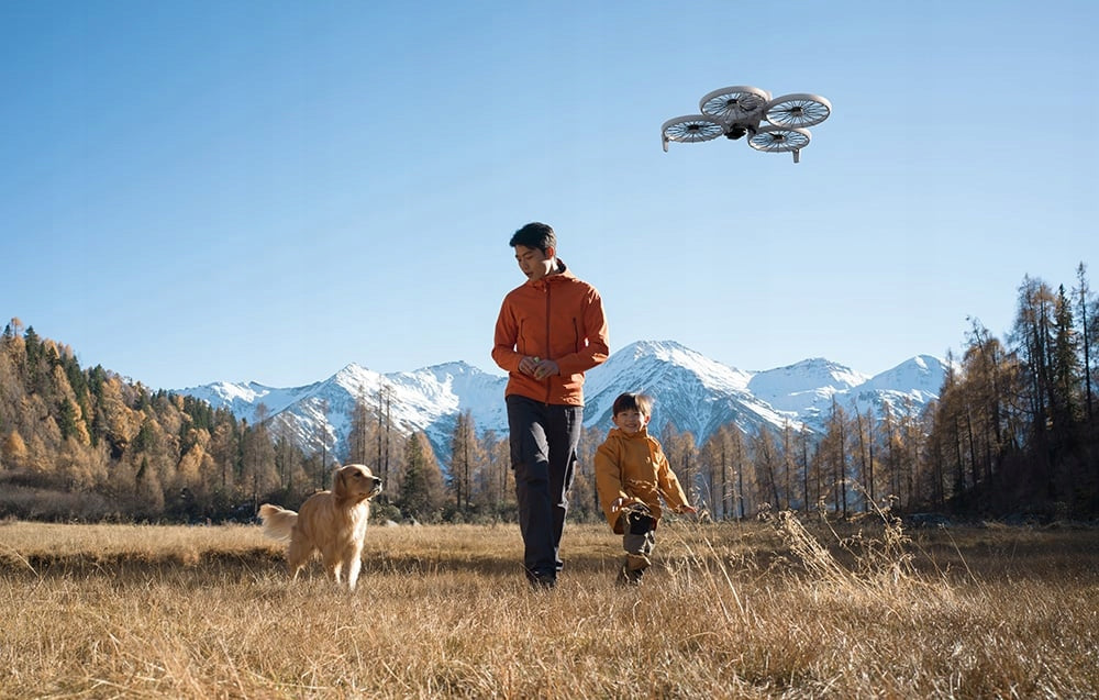 DJI Care Refresh Drone Protection DJI Flip Card With Code Two-Year Plan Batteries included no