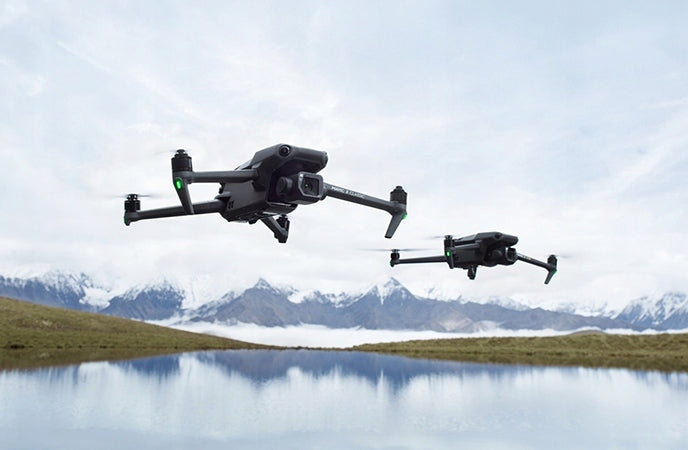 DJI Care Refresh For Drone Dji Avata 2 Two-Year Card Protection Plan With Code Manufacturer code CP.QT.00009954.01