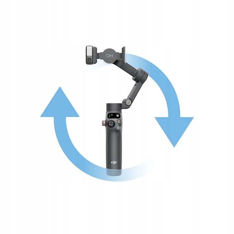 DJI Care Refresh Osmo Mobile 7P (annual plan) - electronic code
