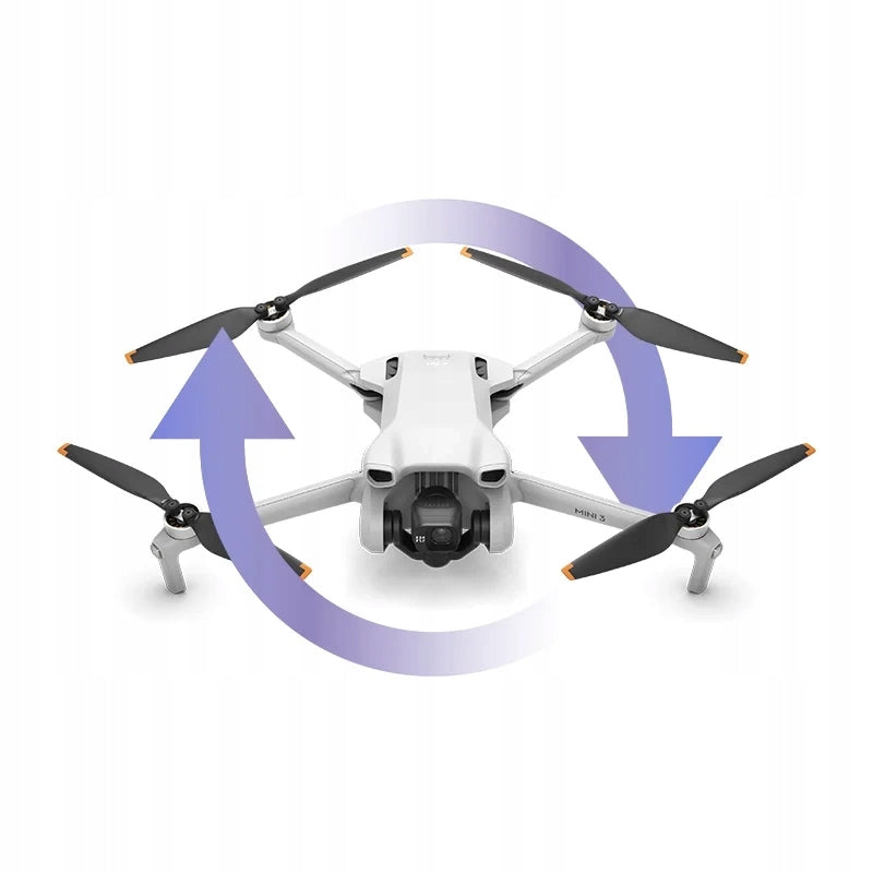 DJI Care Refresh Protection For Drone Mini 3 Code Electronic Two-Year Plan